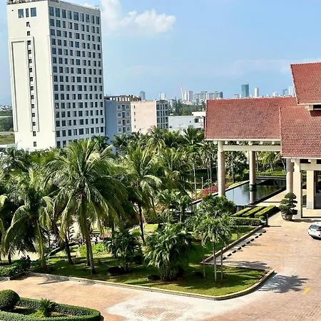 Crowne Plaza Danang, An Ihg Hotel-2