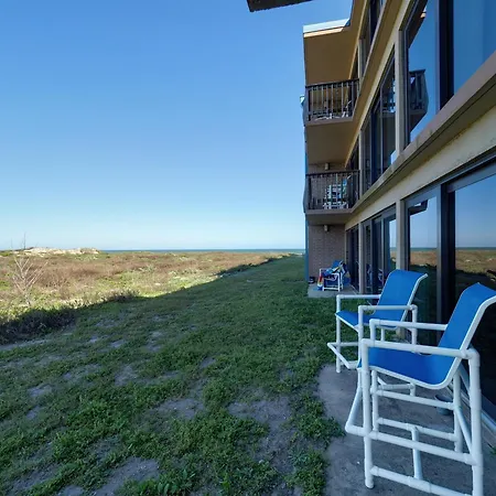 Island House Beachfront Condo Hotel-3