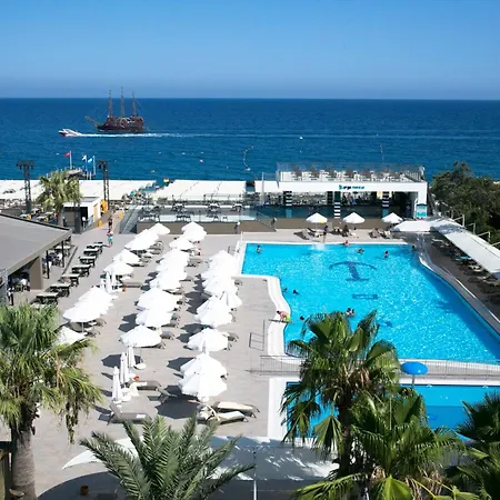 Sailor'S Beach Club-2