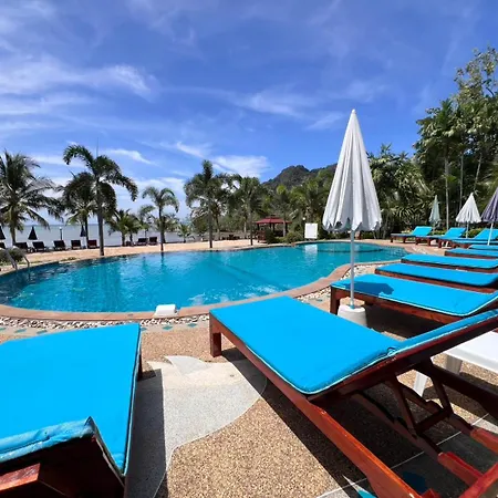 Diamond Beach Resort-3