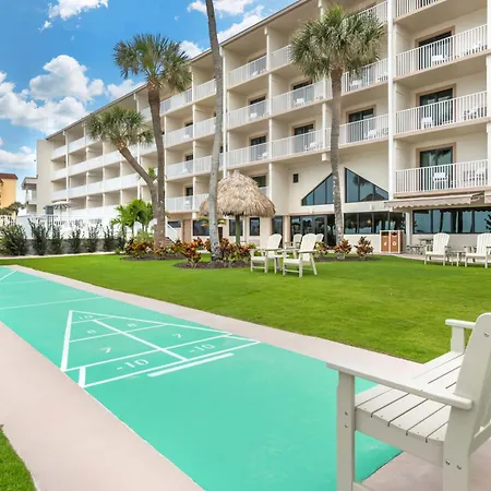 Best Western Plus Beach Resort-3