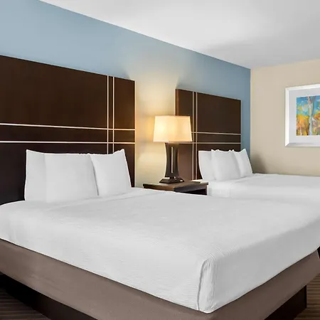 Best Western Newport Inn-3