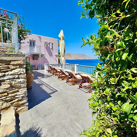 Niriides Hotel Apartments-2
