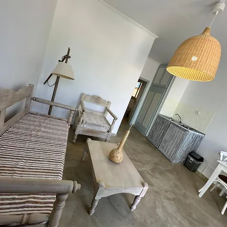 Niriides Hotel Apartments-3