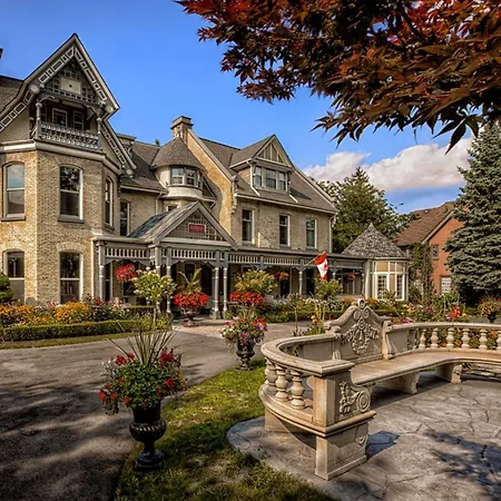 Idlewyld Inn & Spa-2