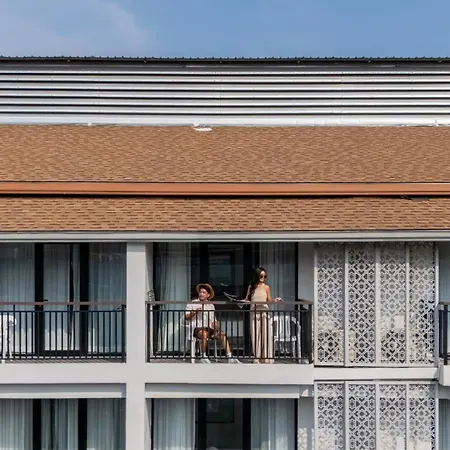 Citrus Patong Hotel By Compass Hospitality-2