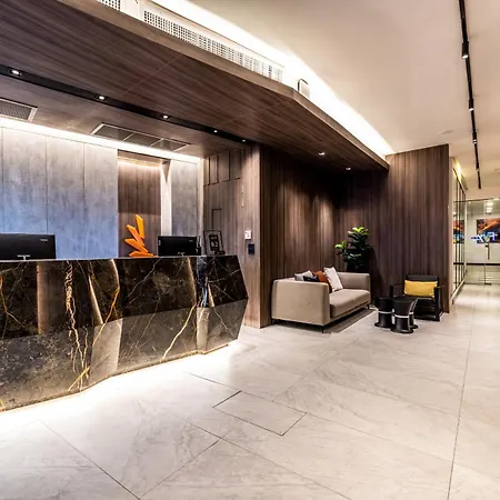 Citrus Patong Hotel By Compass Hospitality-3