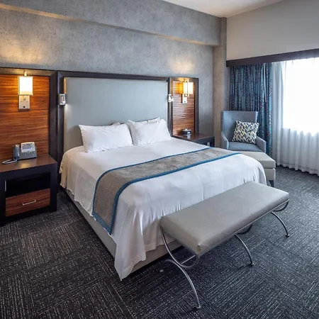 Akwesasne Mohawk Casino Resort And Players Inn Hotel-2