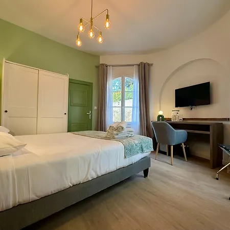 Hotel Astria-3