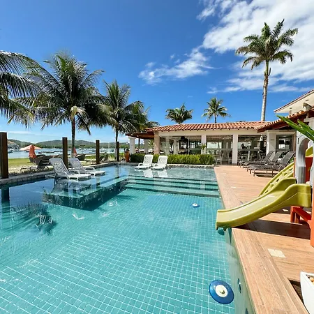 Recanto Da Passagem Premium Hotel-3