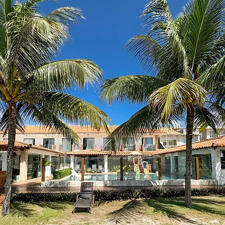 Recanto Da Passagem Premium Hotel-2