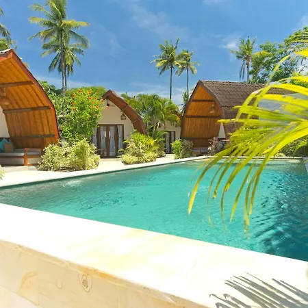 Chill Out Bungalows-3
