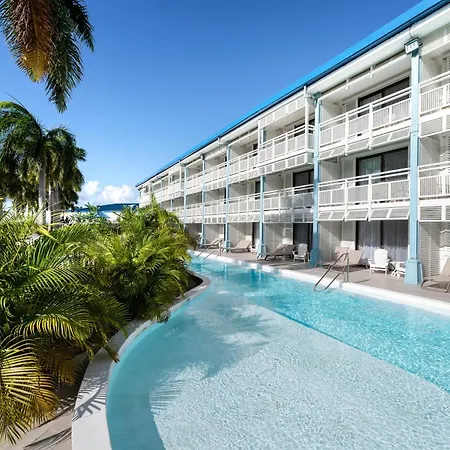 St Martin Beach Resort & Spa (Adults Only)-3