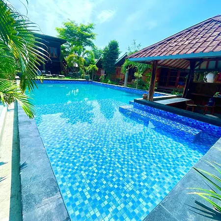 Wah Resort Gili Trawangan-3