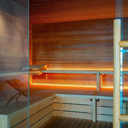 Hotel Formula Int. & Puravita Spa-3