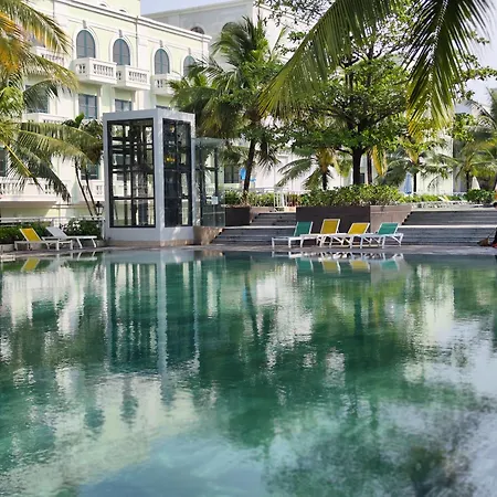 Stella Marina Boutique Hotel-3
