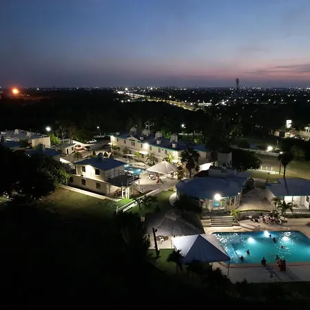 Hotel Real del Mar-2