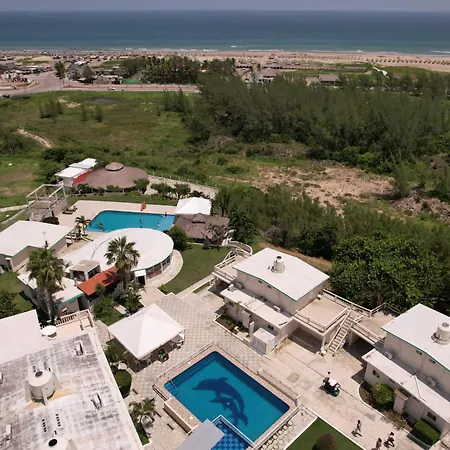 Hotel Real del Mar-3