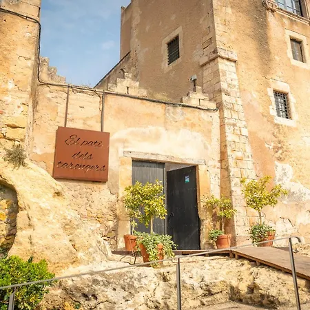Gran Claustre Boutique Hotel & Spa-3