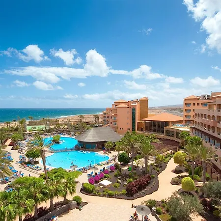 Elba Sara Beach&Golf Resort-3