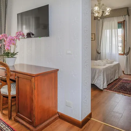 Hotel La Meridiana-3