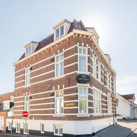 Hotel ter Duyn-3