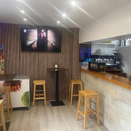 Hotel Azcona-3