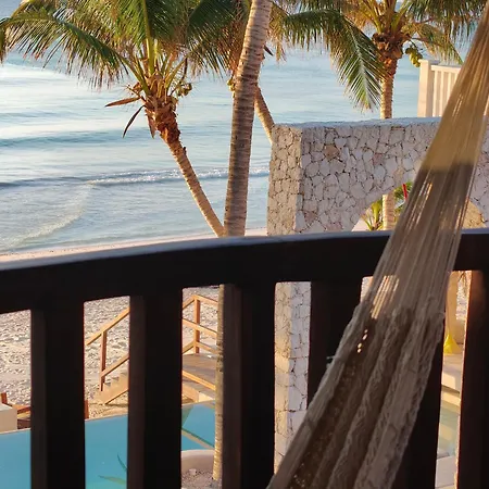 Azucar Hotel Tulum-2