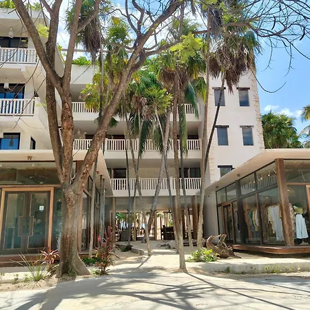 Azucar Hotel Tulum-3