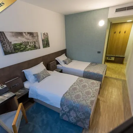 Hotel Jarun-3