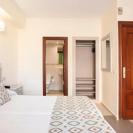 Hotel Playa Sol-3
