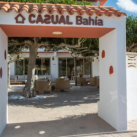 Casual Bahia Ibiza By Casual Hoteles-3