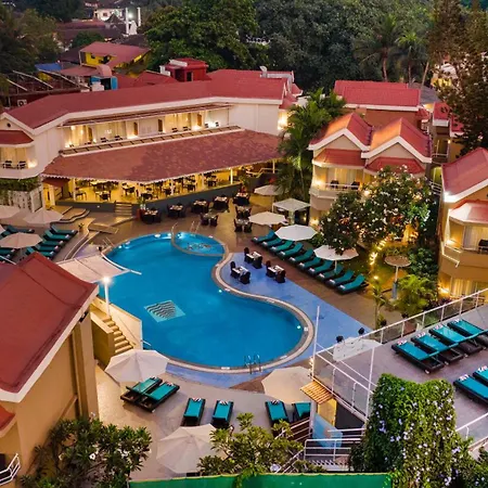 Whispering Palms Beach Resort-2