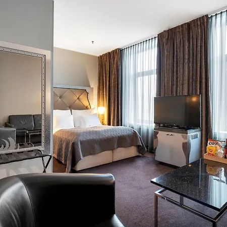 Clarion Hotel Ernst-3