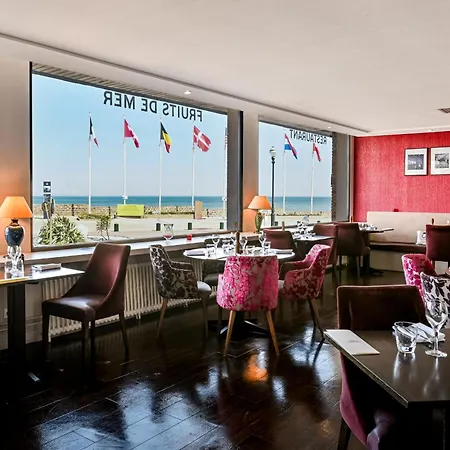 Saint Aubin Logis Hotel & Restaurant-3