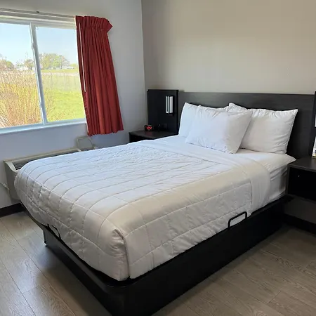 Baymont By Wyndham Athens, Tn-2