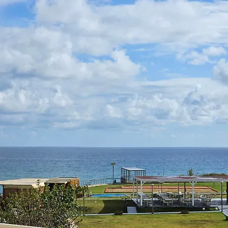 Penelope Beach Hotel Apts-3