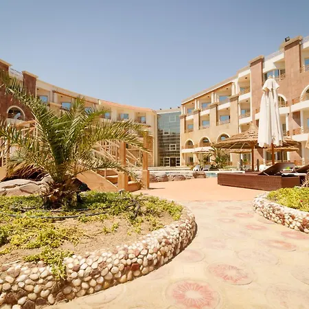 Royal Beach Serviced Apartments-3