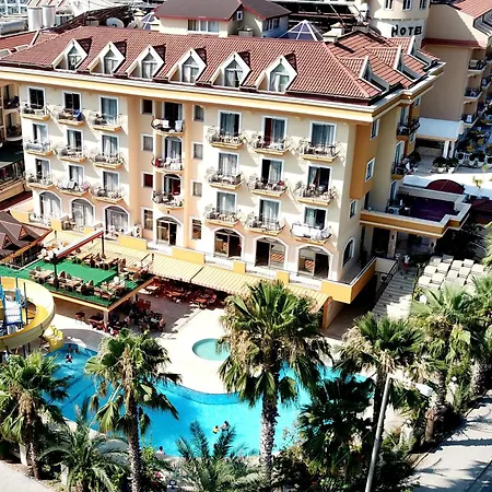 Stella Hotel&Spa All Inclusive-2