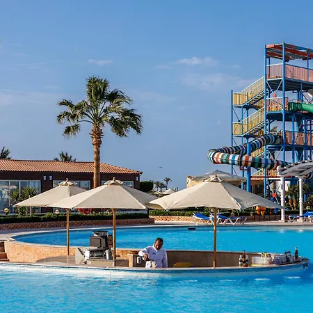 Sunrise Alora Aqua Park Resort-3