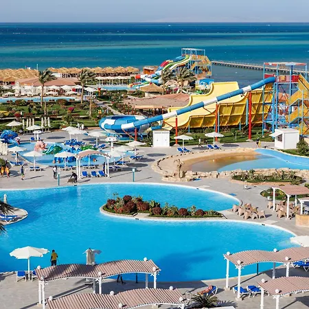 Sunrise Alora Aqua Park Resort-2