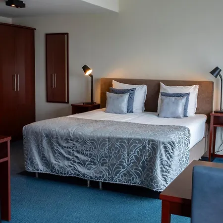 Hotel Greenside Texel-3