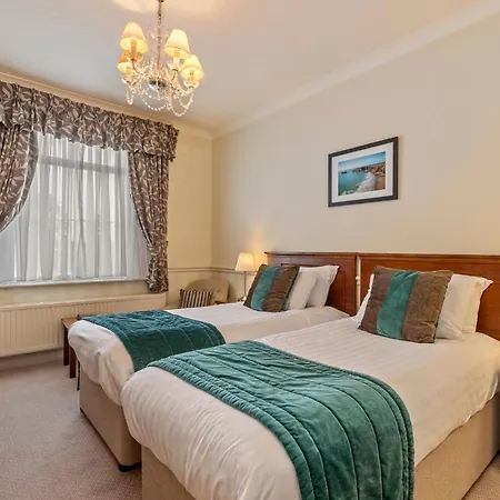 Best Western Lamphey Court Hotel And Spa-3