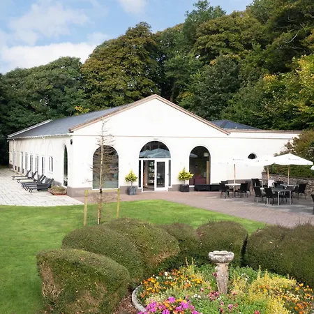 Best Western Lamphey Court Hotel And Spa-3