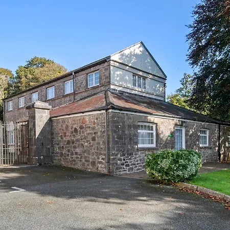 Best Western Lamphey Court Hotel And Spa-2