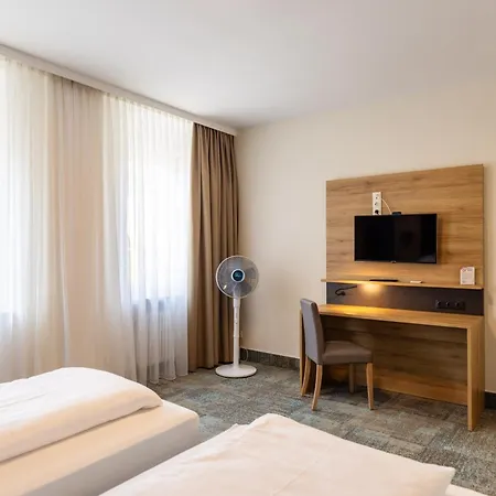 Hotel Lenz Ohg-3