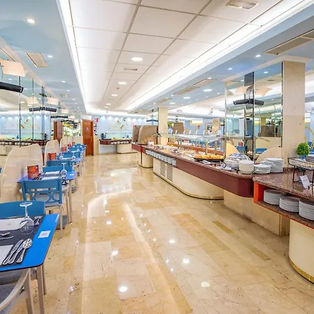 Hotel Servigroup Castilla-2