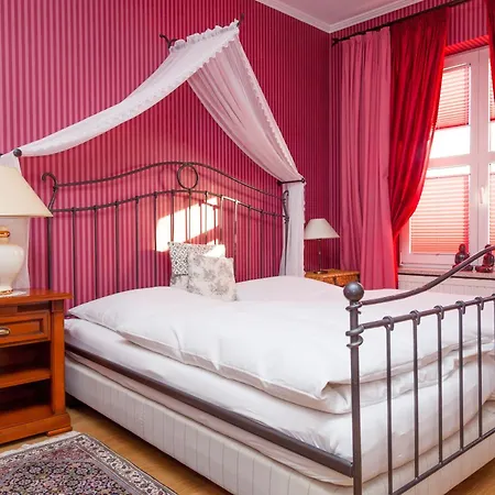 Hotel Seehof Leipzig-3
