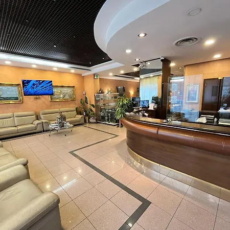 Hotel Valganna-2