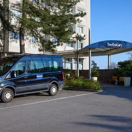 Belstay Milano Assago-2